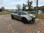 Mini Clubman 2.0 Cooper S 2015 Grijs, Auto's, Mini, Voorwielaandrijving, Leder en Stof, 717 kg, Stationwagon