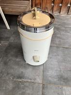 Centrifuge AEG, Witgoed en Apparatuur, Wasdrogers, Ophalen, Gebruikt, Minder dan 85 cm, Bovenlader