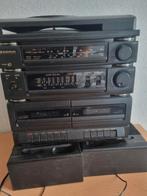 Audiosonic, Ophalen, Zo goed als nieuw