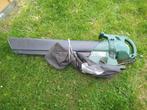 Bladblazer Greenway GB1600., Ophalen, Gebruikt, Handgedragen, Met versnipperfunctie
