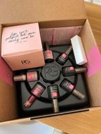 Pink gellac gellak starterset compleet uv lamp nagellak, Ophalen of Verzenden, Zo goed als nieuw, Handen en Nagels, Make-up