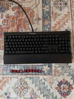 Corsair K70 Cherry MX Brown Mechanical Keyboard, Computers en Software, Toetsenborden, Ophalen of Verzenden, Qwerty, Gebruikt