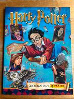 Harry Potter Panini album (nieuw) + extra, Ophalen of Verzenden, Nieuw, Boek of Poster