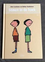 Ann Lootens - Samen in de hoek (avi 3), Ophalen of Verzenden, Ann Lootens, Fictie algemeen, Zo goed als nieuw