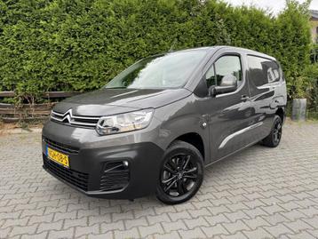 Citroën Berlingo 1.5 BlueHDI Club XL All season Automaat, C beschikbaar voor biedingen