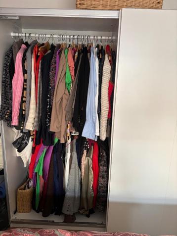 IKEA PAX KAST MET SCHUIFDEUREN - afbeelding 3