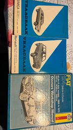 Auto bladen, Gelezen, Algemeen, Diverse auteurs, Ophalen of Verzenden