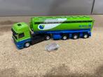 WSI DAF CF 85 DE HEUS MENGVOEDERS, Hobby en Vrije tijd, Modelauto's | 1:87, Ophalen of Verzenden, Nieuw, Bus of Vrachtwagen