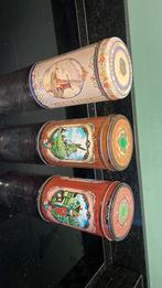 Laatste kans! Albert Heijn Zaansche/ zaanse koeken blik, Ophalen of Verzenden, Zo goed als nieuw, Overige