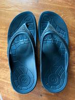 Slippers zwart, Ophalen of Verzenden, Overige maten, Zwart