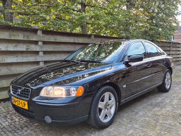 Volvo S60 2.4 140PK 2005 NW Distributieriem  beschikbaar voor biedingen
