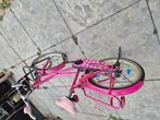 Gebruikte kinderfiets, Ophalen of Verzenden, Gebruikt, Minder dan 16 inch