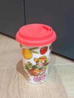 Blond Amsterdam - Mok to go, Huis en Inrichting, Ophalen, Blond Amsterdam, Zo goed als nieuw, Kop(pen) en/of Schotel(s)