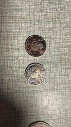 De laatste gulden, de loeki munt, Postzegels en Munten, Munten | Nederland, Ophalen of Verzenden, Koningin Beatrix, 1 gulden