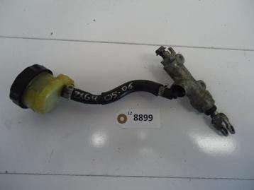 ZX6R 2005 - 2006 Kawasaki Rempomp D1-31893 beschikbaar voor biedingen