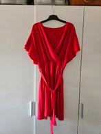 Rood jurkje, Nieuw, Ophalen of Verzenden, Onbekend, Knielengte