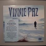 Vinnie Paz - Season of the Assassin, Ophalen of Verzenden, 2000 tot heden, Zo goed als nieuw