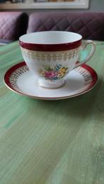 Royal Grafton kop en schotel, Ophalen of Verzenden