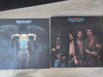 Eagles 2x vinyl LP desperado& one of these nights, Cd's en Dvd's, Vinyl | Rock, Ophalen of Verzenden, Gebruikt, Poprock