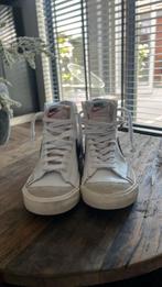 Nike blazer sneaker., Kleding | Dames, Wit, Nike, Ophalen of Verzenden, Sneakers of Gympen
