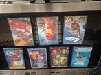 Disney dvd's, Cd's en Dvd's, Dvd's | Tekenfilms en Animatie, Ophalen, Tekenfilm, Zo goed als nieuw, Alle leeftijden