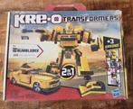 Verschillende Kre-o Transformers, Ophalen of Verzenden, Zo goed als nieuw, Overige merken