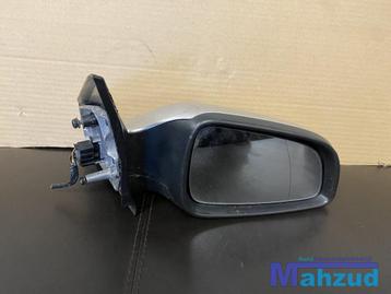 OPEL ASTRA H Twintop zilver rechts spiegel buitenspiegel 200 beschikbaar voor biedingen