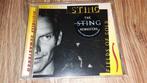 Sting - Fields of Gold [The Remasters], Ophalen of Verzenden, Zo goed als nieuw, 1980 tot 2000