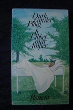 IT LIBBET MAR AMPER Durk van der Ploeg friestalig GURBE RIGE, Boeken, Ophalen of Verzenden, Gelezen