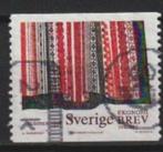Zweden Michel 2039, Postzegels en Munten, Postzegels | Europa | Scandinavië, Ophalen of Verzenden, Zweden, Gestempeld