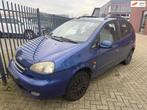 Daewoo Tacuma 1.6-16V Style|Airco, Auto's, Daewoo, Voorwielaandrijving, Gebruikt, Origineel Nederlands, Handgeschakeld