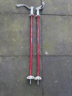Ski stokken 85 cm, Ophalen of Verzenden, Gebruikt, Stokken, Overige merken