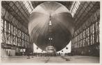 GRAF ZEPPELIN, binnen brengen in de hal., Verzenden, 1920 tot 1940, Gelopen, Buiten Europa