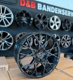 19 inch rs3 look velgen 5x112 Audi a3 s3 a4 a6 q2 q3 q4 q5, 19 inch, Velg(en), Nieuw, Ophalen of Verzenden