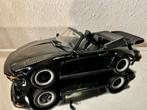 Porsche 935 911 Turbo slantnose flachbau 1:18, Ophalen of Verzenden, Zo goed als nieuw, Auto, Revell