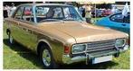 RUILEN: Ford Taunus 17m 20m 26m Olyslager oldtimer vraagbaak, Ophalen of Verzenden, Gelezen, Ford