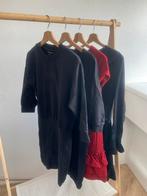 4x nikkie jurkje, Kleding | Dames, Ophalen of Verzenden, Gedragen