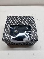 DMP koplamp voor Piaggio Zip 2000 Halogeen + Led carbon, Piaggio, Piaggio, Nieuw, Ophalen of Verzenden