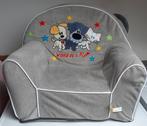 Woezel en Pip kinder fauteuil stoeltje, Kinderen en Baby's, Ophalen of Verzenden, Zo goed als nieuw, Stoel(en)