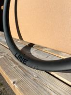 Bontrager Line Pro 30 carbon velg 27,5/650b, Fietsen en Brommers, Fietsonderdelen, Ophalen of Verzenden, Zo goed als nieuw, Mountainbike