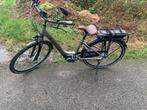 Trek District+ 3 elektrische damesfiets met Bosch motor, Fietsen en Brommers, Elektrische fietsen, Zo goed als nieuw, 47 tot 51 cm