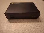 Popcorn Hour Vten 4K/Uhd Media Speler, Ophalen of Verzenden, Gebruikt, USB 2, 500 tot 1500 GB
