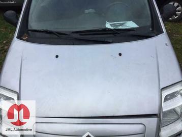 MOTORKAP CITROEN C2 beschikbaar voor biedingen