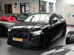 Audi Q8 55 TFSI e Quattro | PANO | SQ8 | 3X S-LINE | SFEER |, Auto's, Audi, Automaat, Gebruikt, Euro 6, 2995 cc