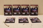 Flikken Maastricht de complete vier seizoenen op 13 DVD 4831, Ophalen of Verzenden, Gebruikt