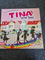Tina shopspel, Ophalen, Zo goed als nieuw