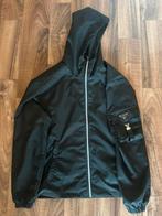 Prada windbreaker, Ophalen of Verzenden, Zo goed als nieuw, Zwart