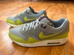 Nike Air Max 1. maat 40, Kleding | Dames, Nike, Grijs, Ophalen of Verzenden, Zo goed als nieuw