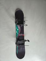 Nidecker Snowboard 139cm, Ophalen, Gebruikt, Board