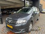 Dacia Logan MCV 0.9 TCe Bi-Fuel Ambiance, Auto's, Voorwielaandrijving, 898 cc, Gebruikt, Euro 6